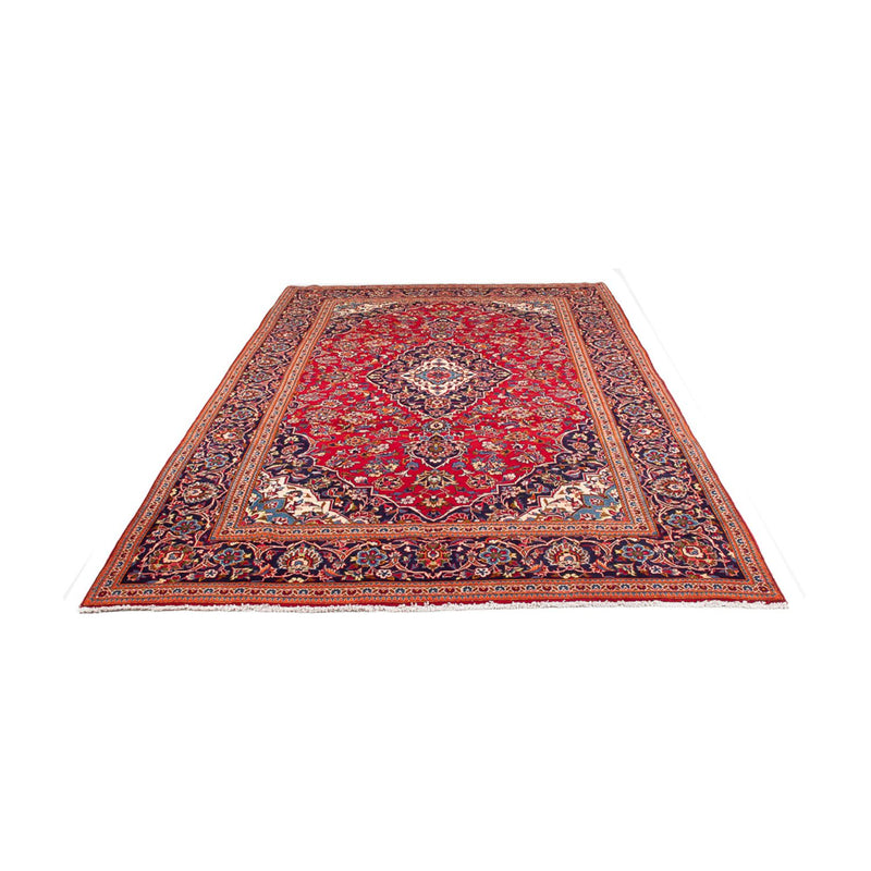 Perser Rug - Keshan - 325 x 197 cm - red