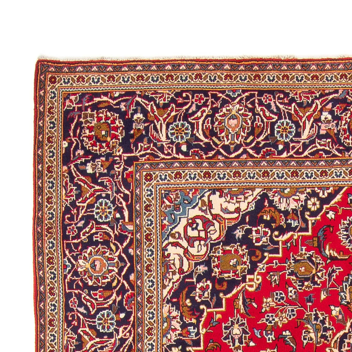 Kashan Rug 325x198cm - Persian Rugs