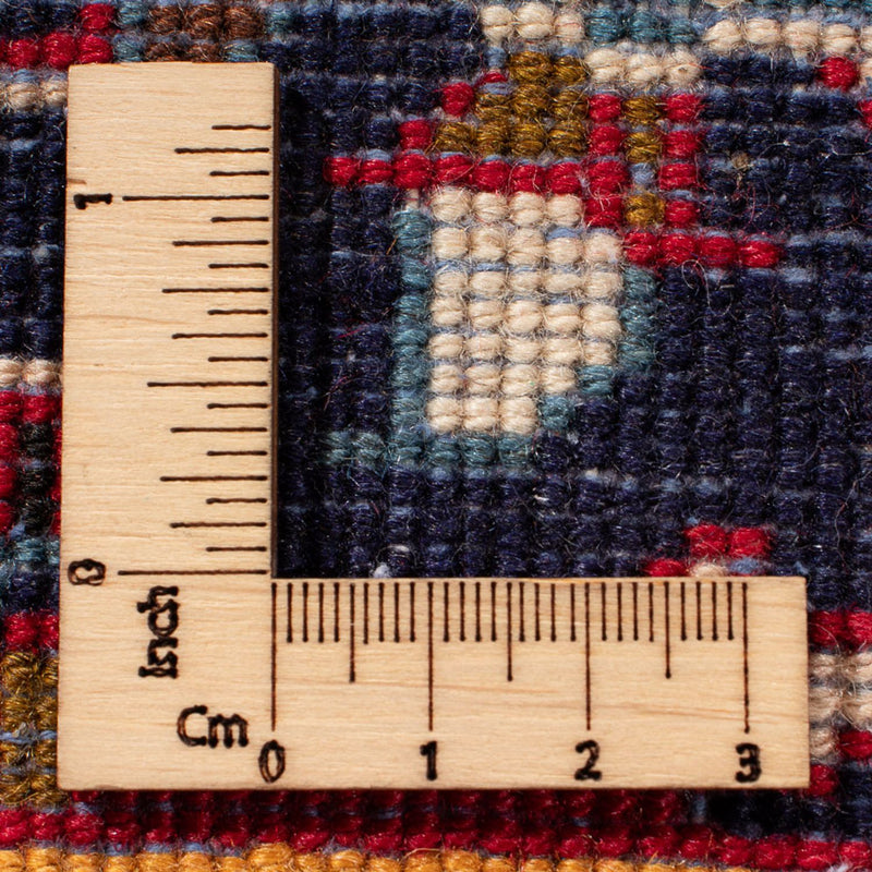 Perser Rug - Keshan - 325 x 198 cm - red