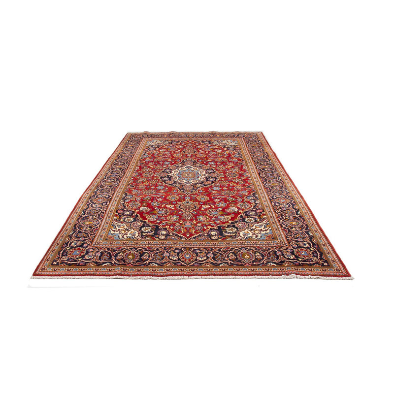 Perser Rug - Keshan - 322 x 200 cm - red