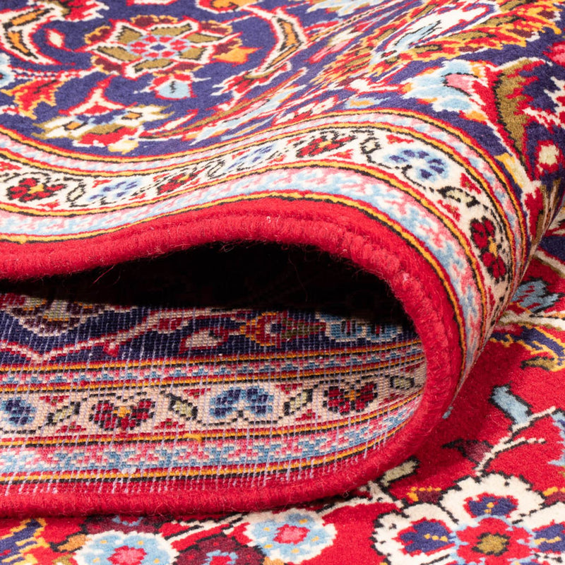 Perser Rug - Keshan - 323 x 200 cm - red
