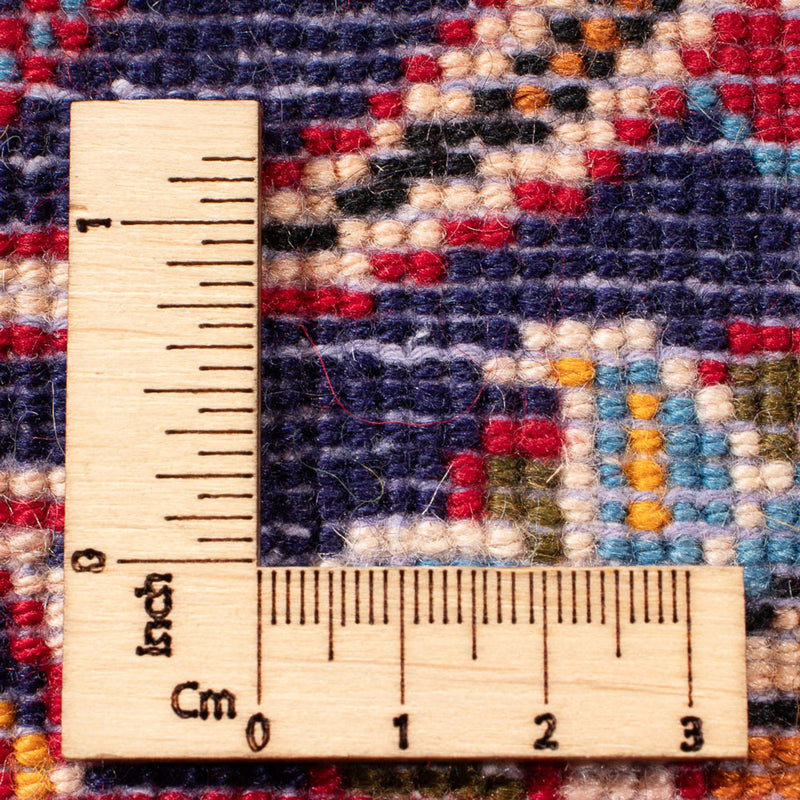 Perser Rug - Keshan - 323 x 200 cm - red