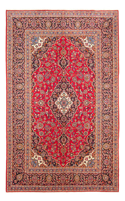 Kashan Rug 208x312cm - Persian Rugs