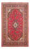 Perser Rug - Keshan - 312 x 208 cm - red