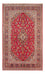 Perser Rug - Keshan - 316 x 207 cm - red