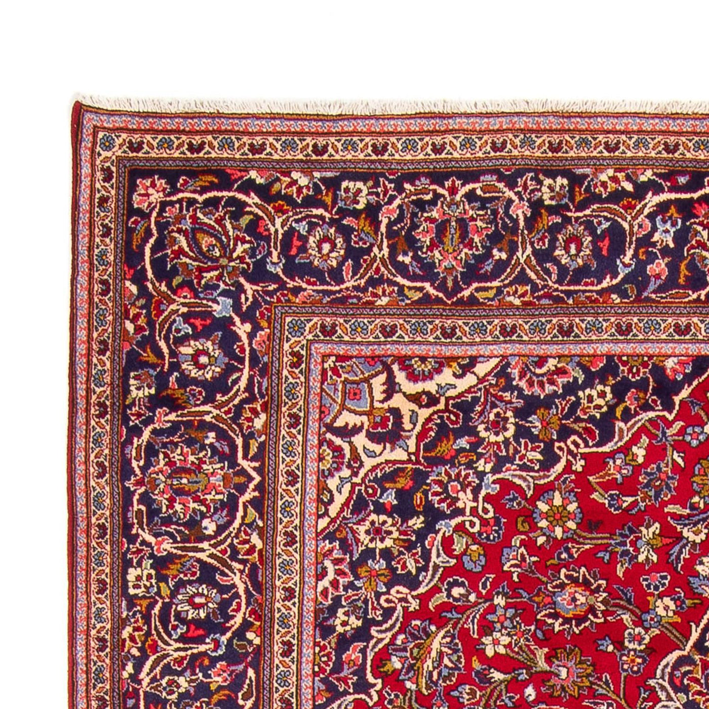 Kashan Rug 308x215cm - Persian Rugs