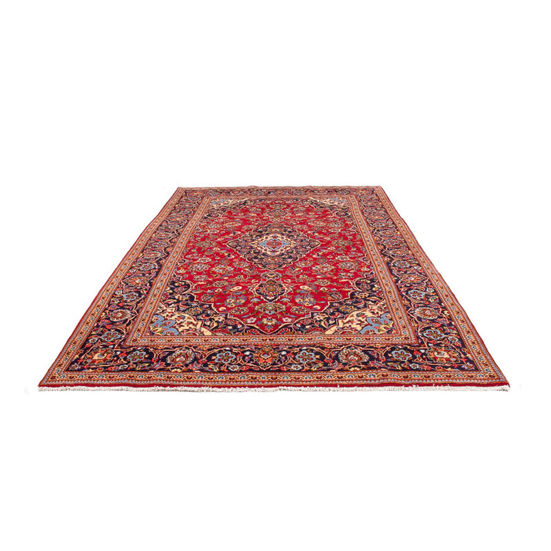 Perser Rug - Keshan - 330 x 202 cm - red