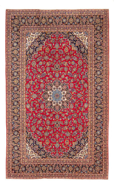 Kashan Rug 209x326cm - Persian Rugs