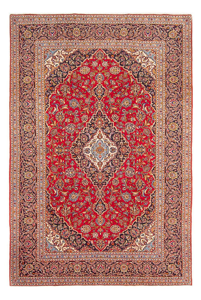 Kashan Rug 223x332cm - Persian Rugs