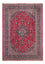 Perser Rug - Keshan - 337 x 240 cm - red