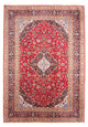 Kashan Rug 341x241cm - Persian Rugs