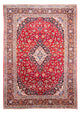 Kashan Rug 347x242cm - Persian Rugs
