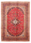 Perser Rug - Keshan - 340 x 247 cm - red