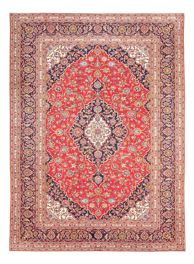 Kashan Rug 244x345cm - Persian Rugs