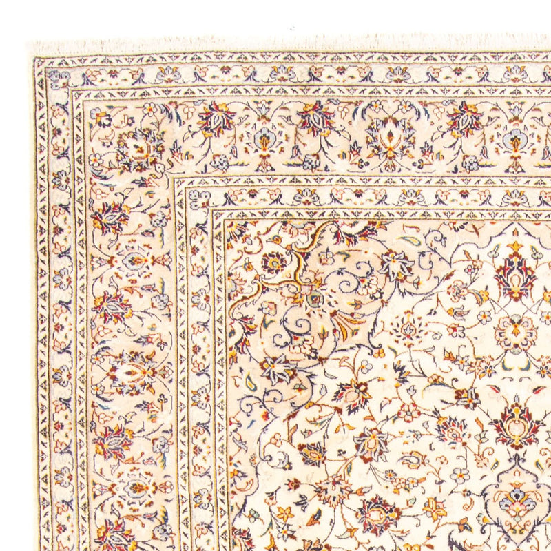 Perser Rug - Keshan - 347 x 243 cm - cream