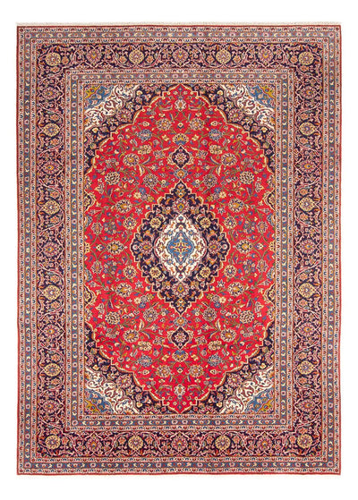 Kashan Rug 247x343cm - Persian Rugs