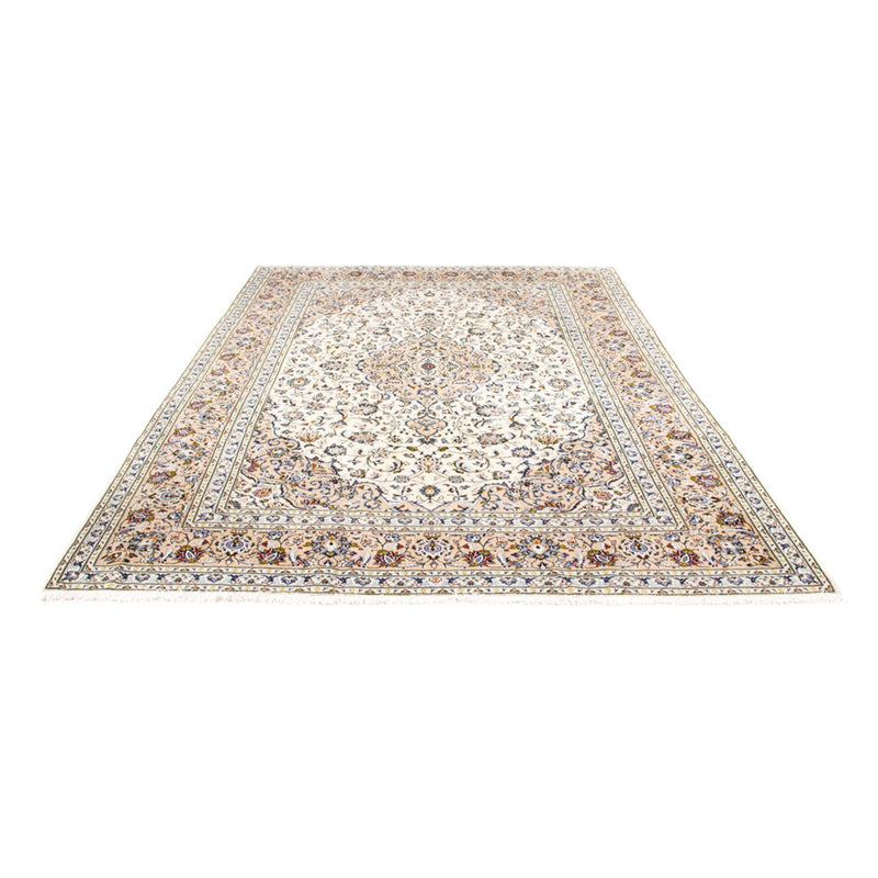 Perser Rug - Keshan - 347 x 244 cm - cream
