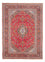 Perser Rug - Keshan - 343 x 247 cm - red