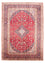 Perser Rug - Keshan - 349 x 243 cm - red
