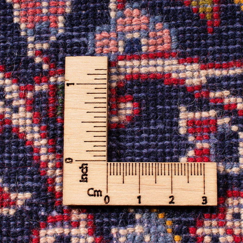 Perser Rug - Keshan - 350 x 243 cm - red