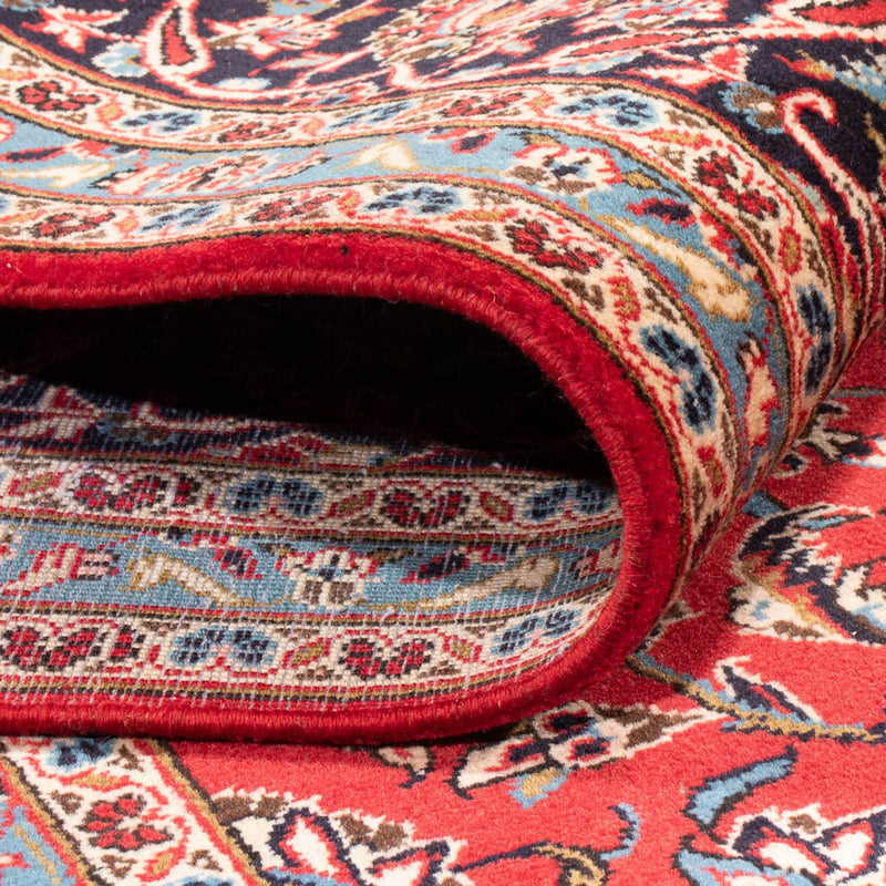 Perser Rug - Keshan - 348 x 245 cm - red