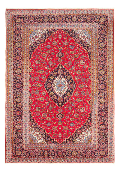 Kashan Rug 247x346cm - Persian Rugs