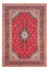 Perser Rug - Keshan - 346 x 247 cm - red