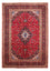 Perser Rug - Keshan - 350 x 245 cm - red