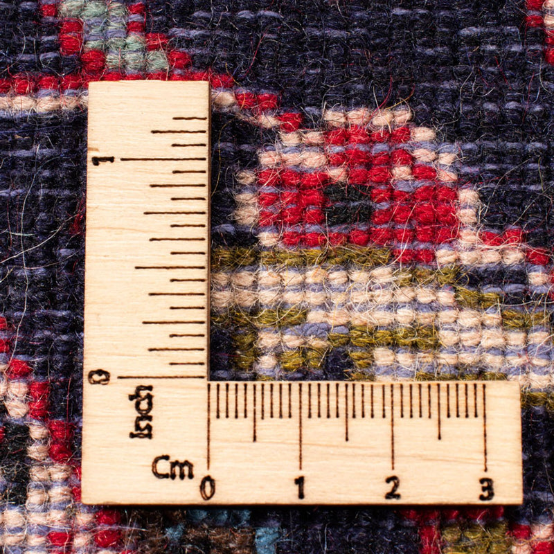 Perser Rug - Keshan - 350 x 245 cm - red