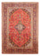 Perser Rug - Keshan - 348 x 247 cm - red