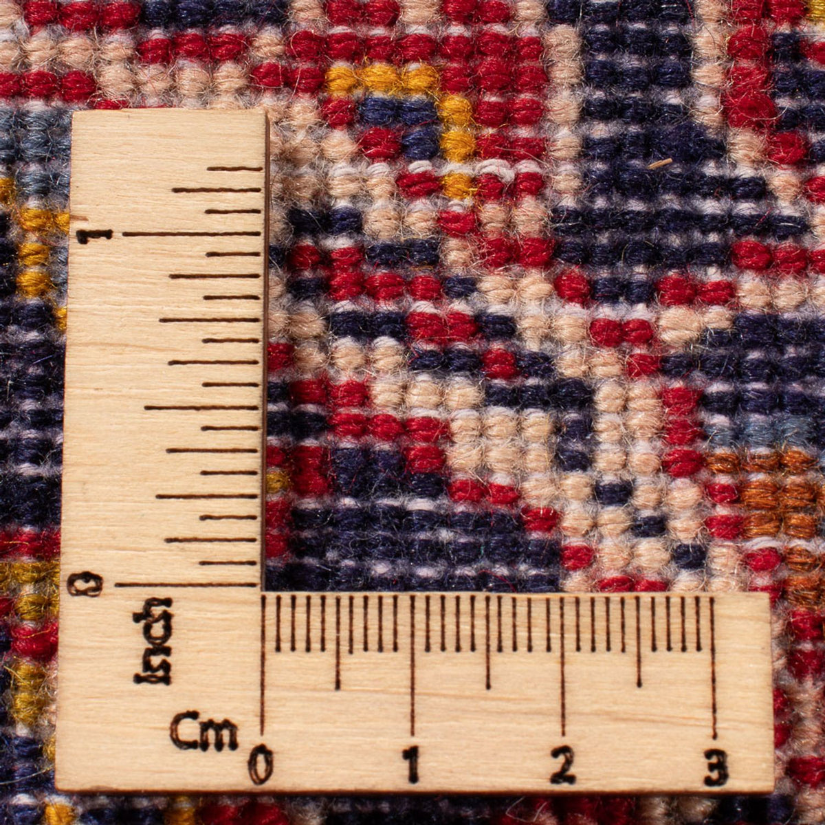 Perser Rug - Keshan - 352 x 245 cm - red