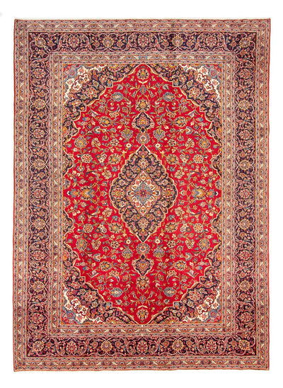 Kashan Rug 252x343cm - Persian Rugs