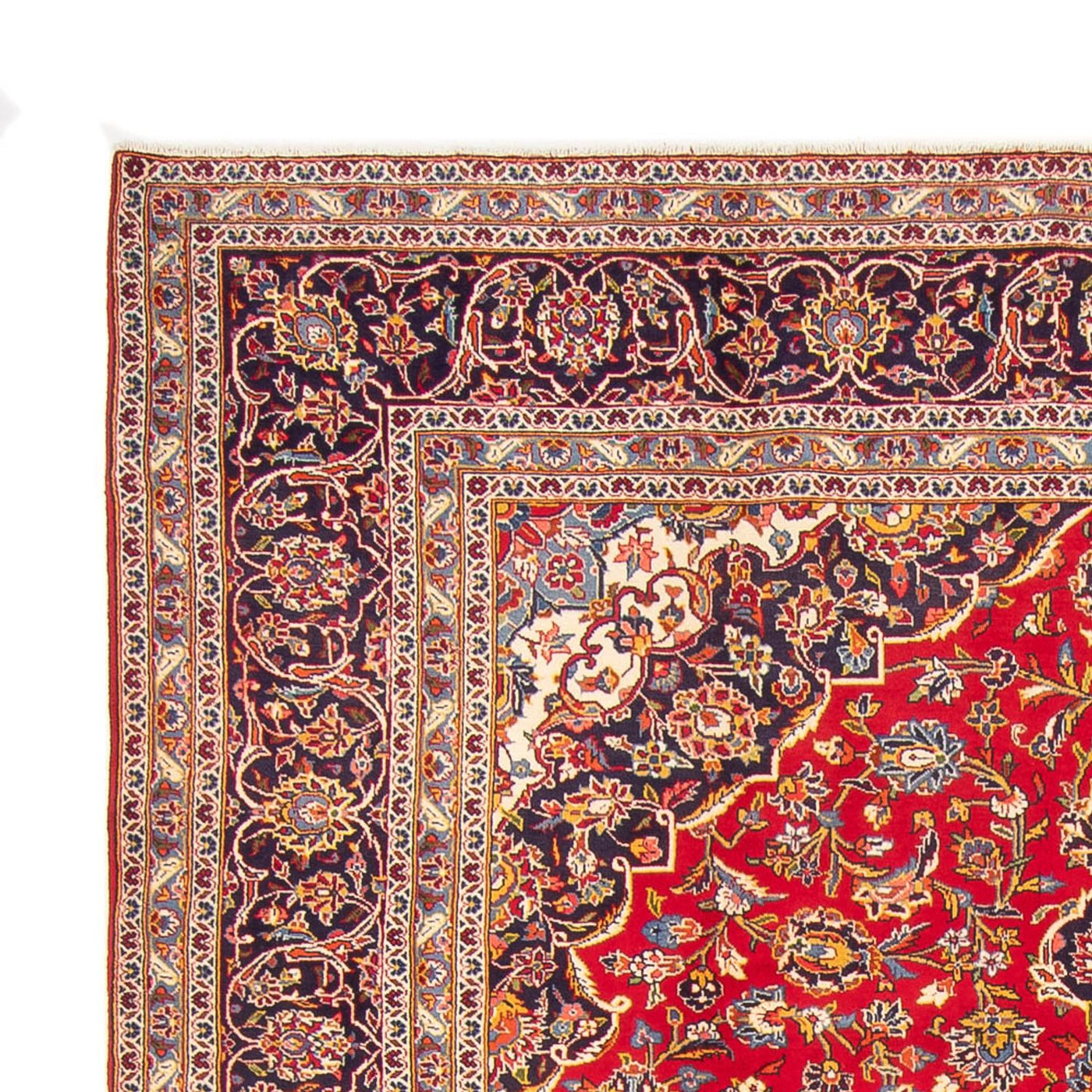 Kashan Rug 343x252cm - Persian Rugs