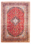 Perser Rug - Keshan - 350 x 248 cm - red