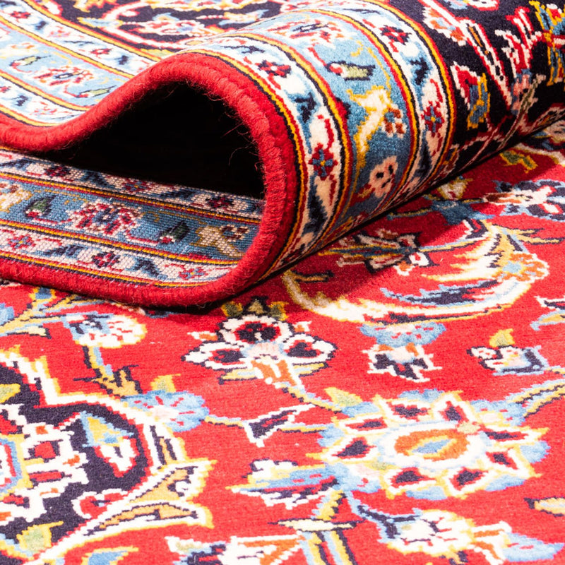 Perser Rug - Keshan - 350 x 248 cm - red