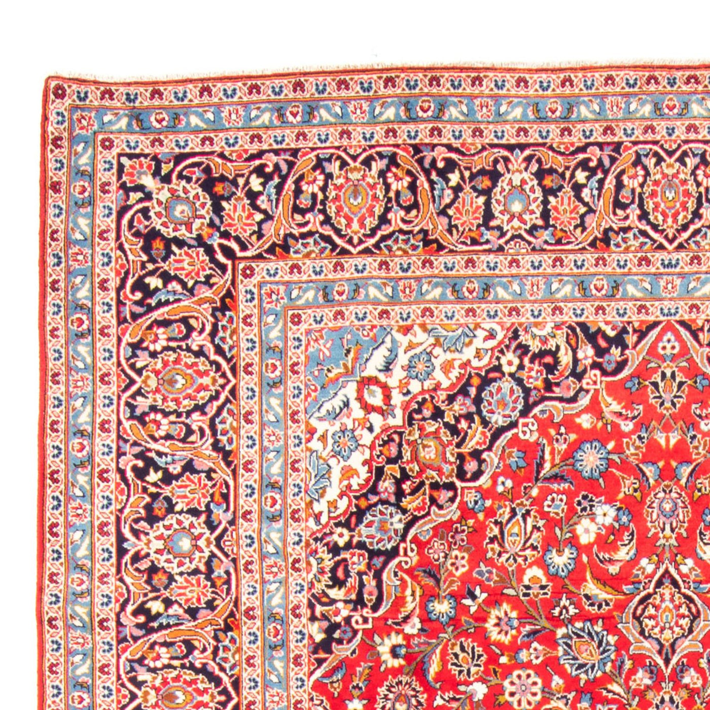 Kashan Rug 355x245cm - Persian Rugs