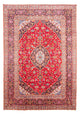 Kashan Rug 355x246cm - Persian Rugs