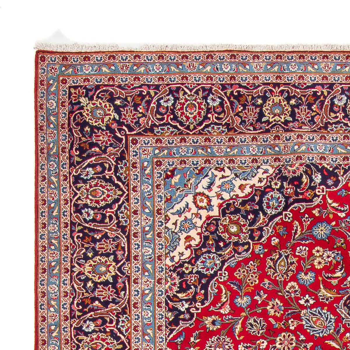 Kashan Rug 250x350cm - Persian Rugs