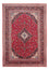 Perser Rug - Keshan - 359 x 244 cm - red