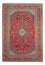 Perser Rug - Keshan - 353 x 250 cm - red