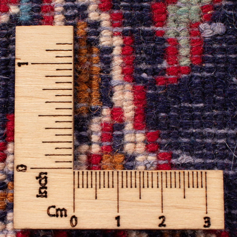 Perser Rug - Keshan - 358 x 248 cm - red