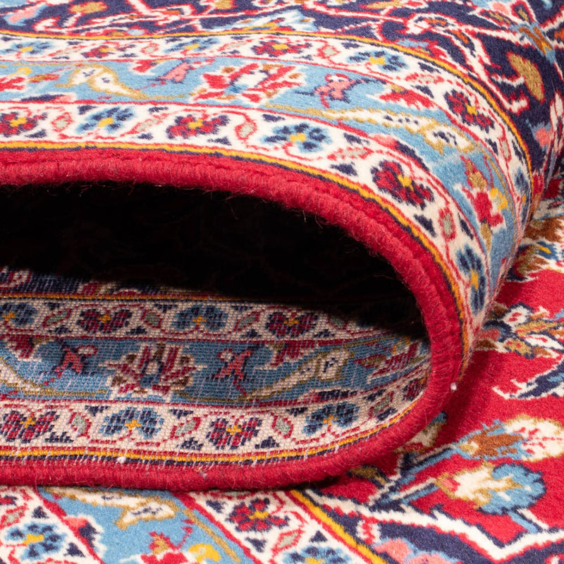 Perser Rug - Keshan - 360 x 247 cm - red