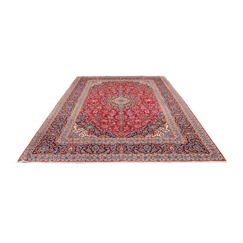 Perser Rug - Keshan - 360 x 247 cm - red