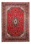 Perser Rug - Keshan - 346 x 257 cm - red
