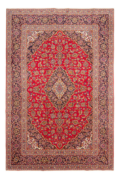 Kashan Rug 244x365cm - Persian Rugs