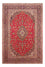 Perser Rug - Keshan - 365 x 244 cm - red