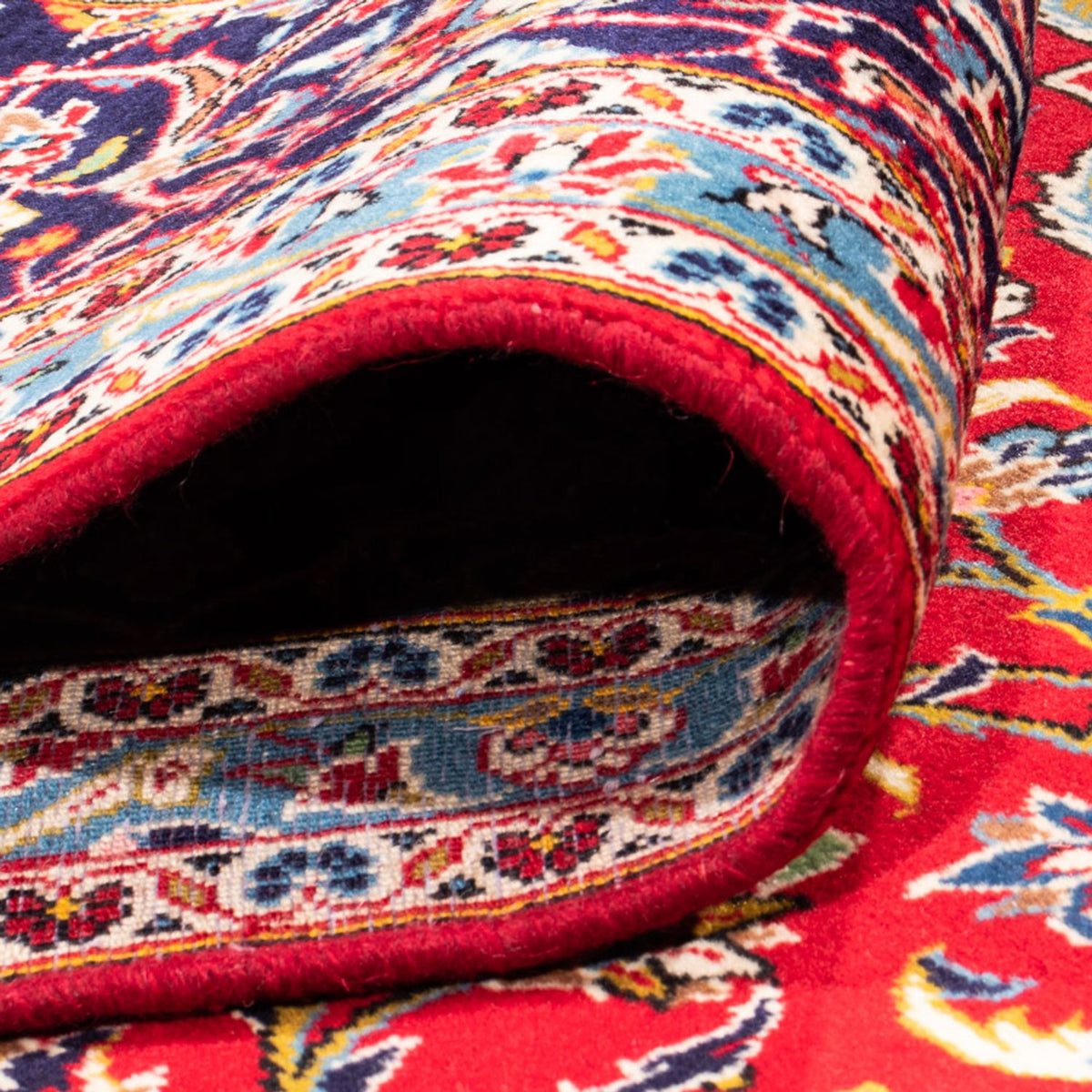 Perser Rug - Keshan - 360 x 248 cm - red