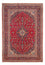Perser Rug - Keshan - 355 x 252 cm - red