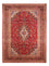 Perser Rug - Keshan - 352 x 256 cm - red