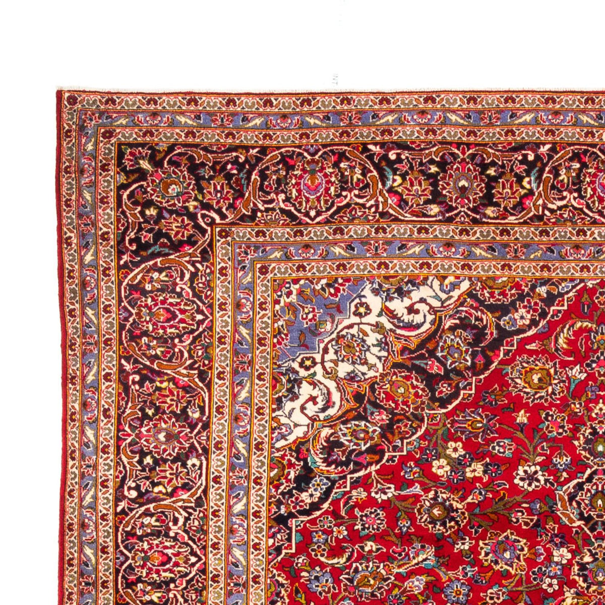Kashan Rug 256x352cm - Persian Rugs